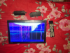 Display nosto monitor